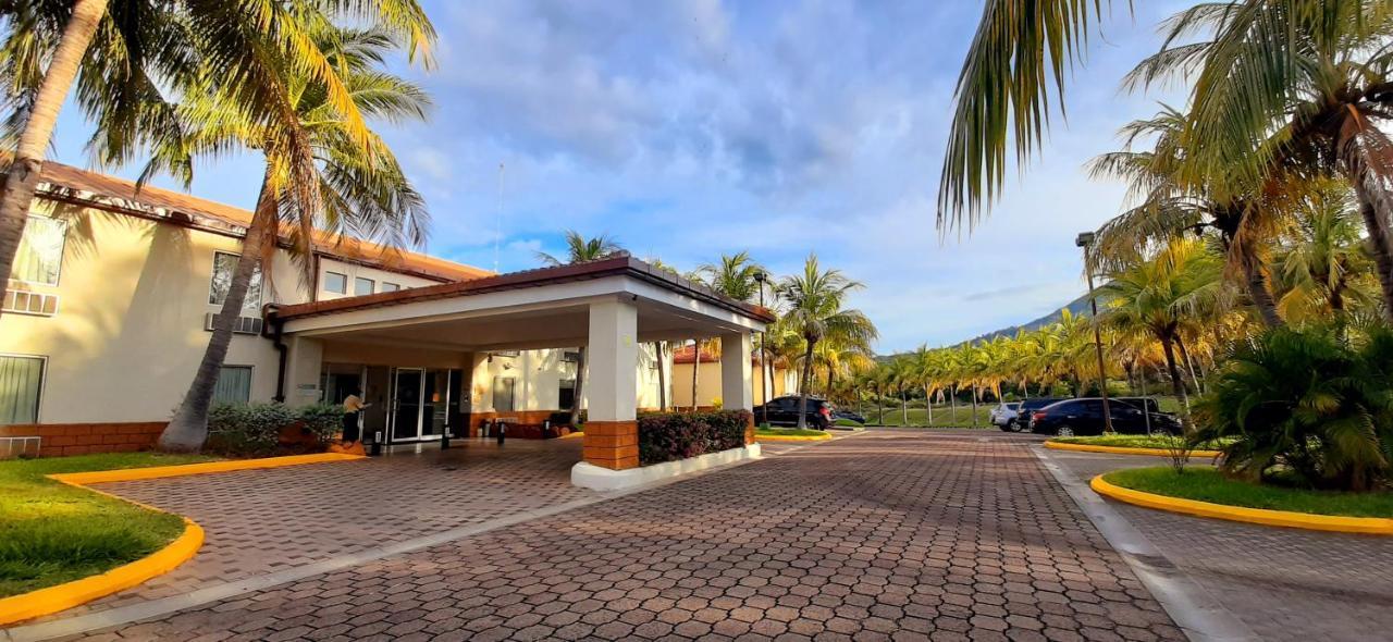Comfort Inn Real La Unión Dış mekan fotoğraf