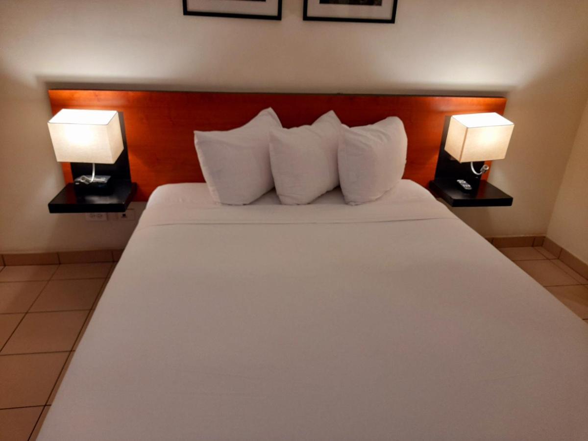 Comfort Inn Real La Unión Dış mekan fotoğraf