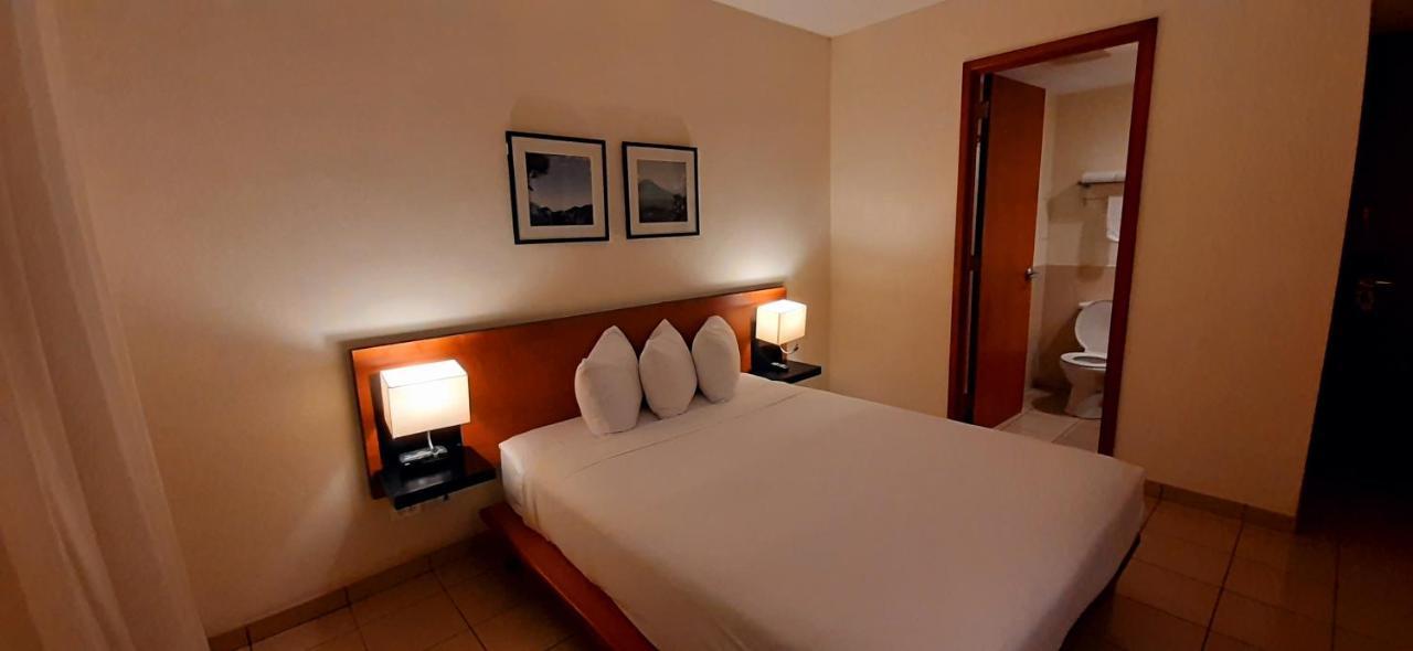 Comfort Inn Real La Unión Dış mekan fotoğraf