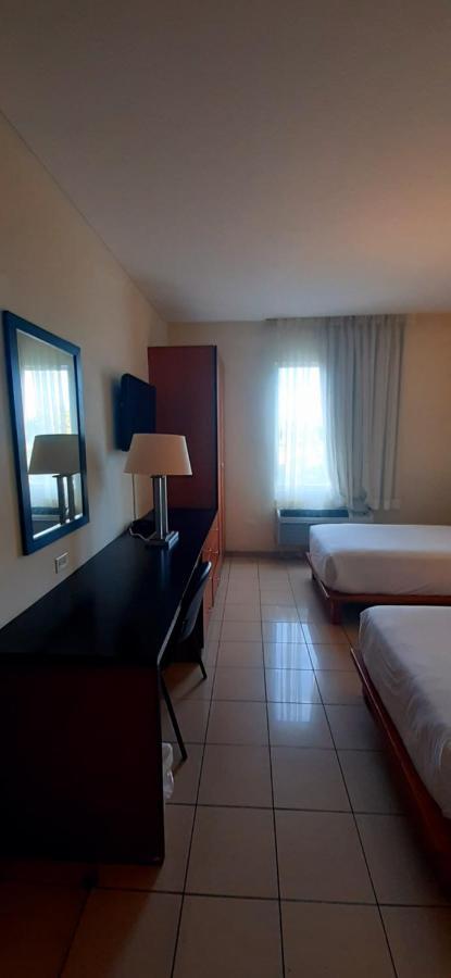Comfort Inn Real La Unión Dış mekan fotoğraf