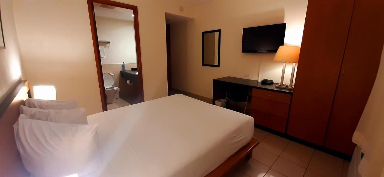 Comfort Inn Real La Unión Dış mekan fotoğraf
