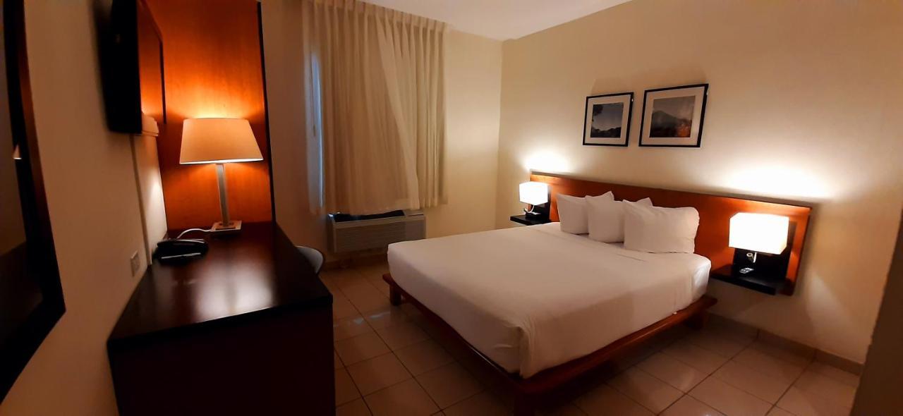 Comfort Inn Real La Unión Dış mekan fotoğraf