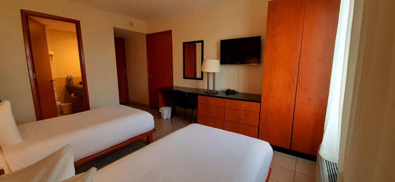 Comfort Inn Real La Unión Dış mekan fotoğraf