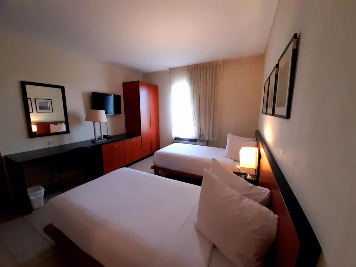 Comfort Inn Real La Unión Dış mekan fotoğraf