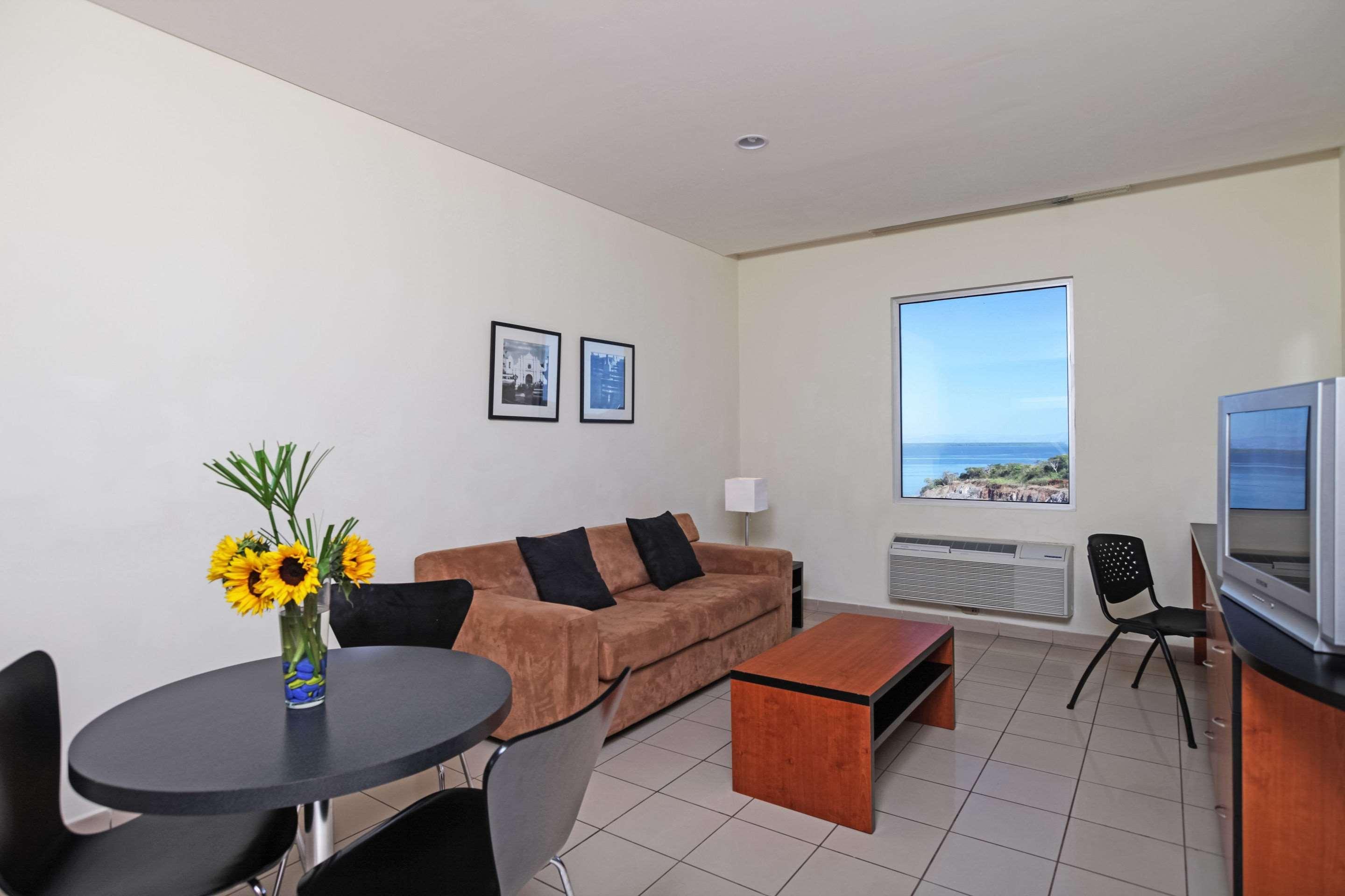 Comfort Inn Real La Unión Dış mekan fotoğraf