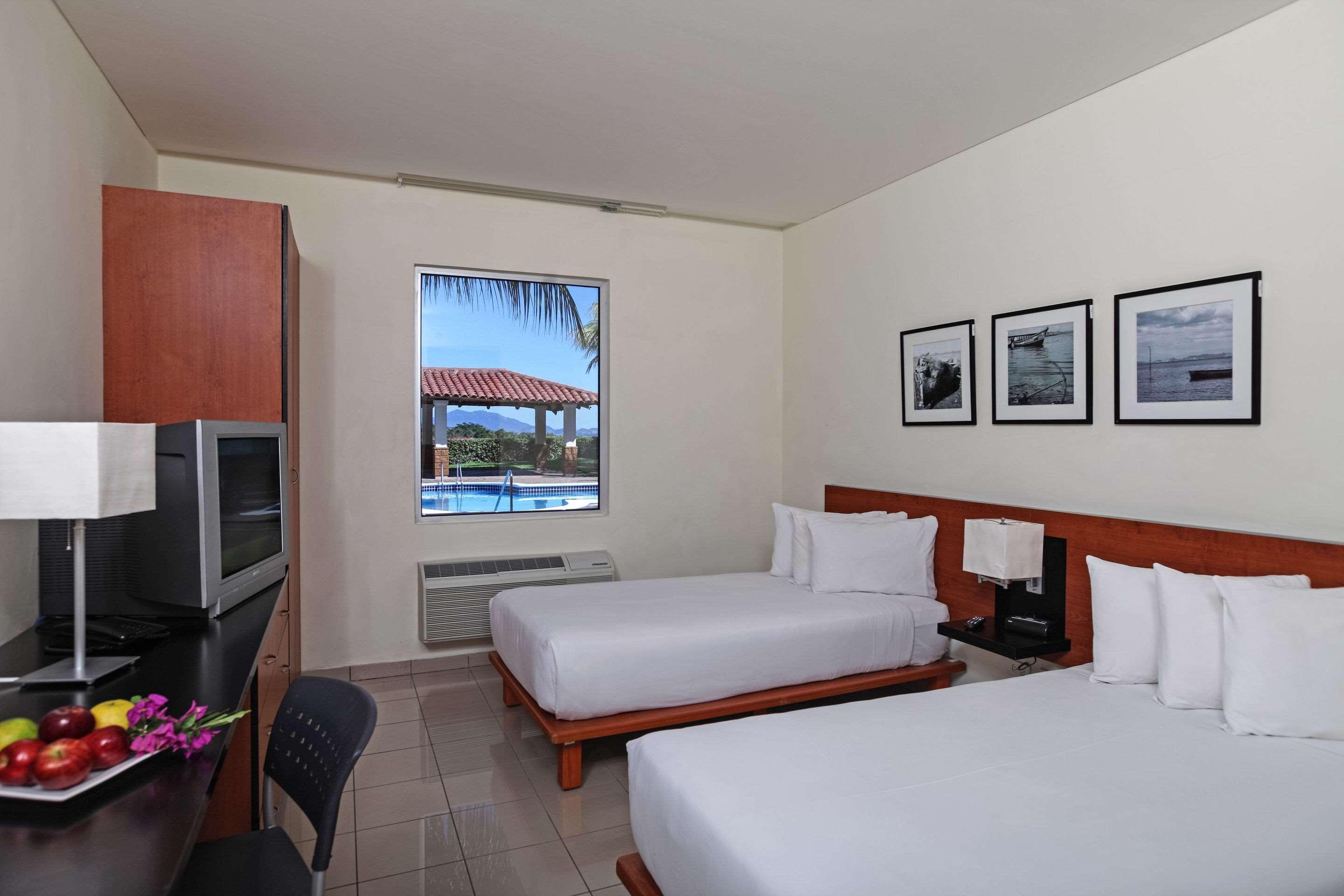 Comfort Inn Real La Unión Dış mekan fotoğraf
