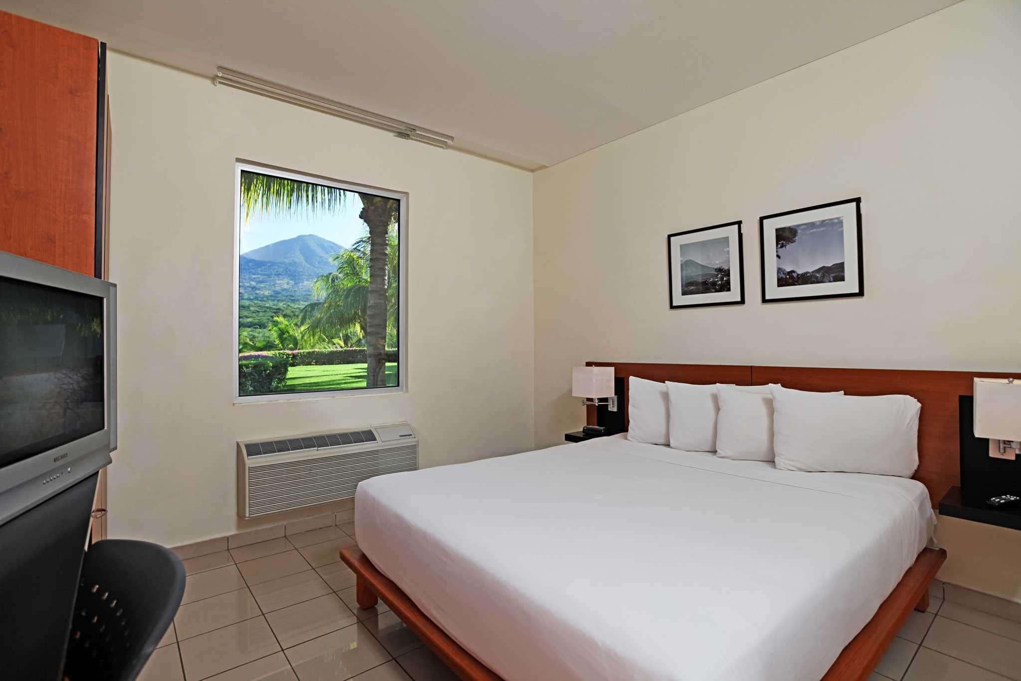 Comfort Inn Real La Unión Dış mekan fotoğraf