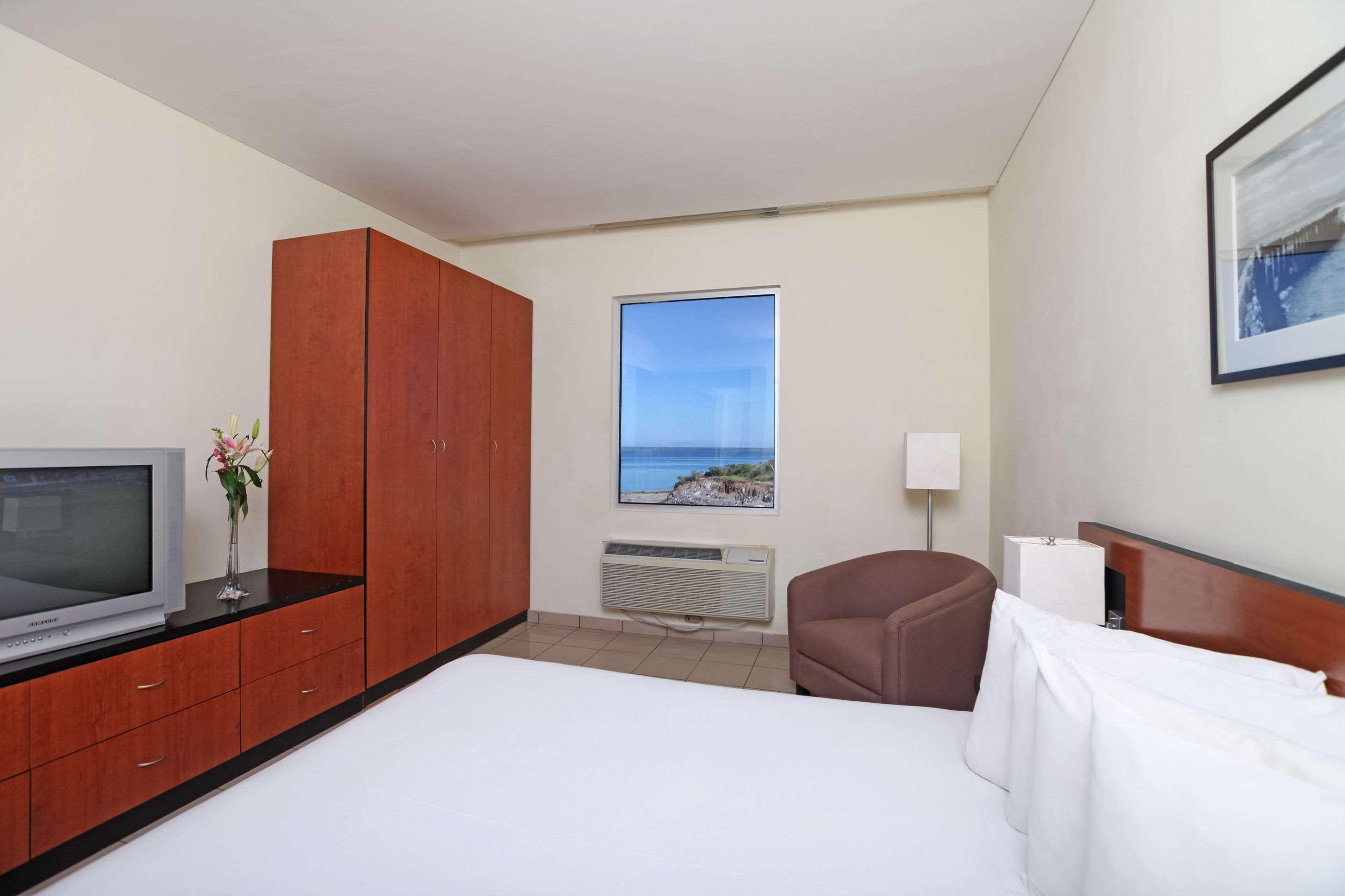 Comfort Inn Real La Unión Dış mekan fotoğraf
