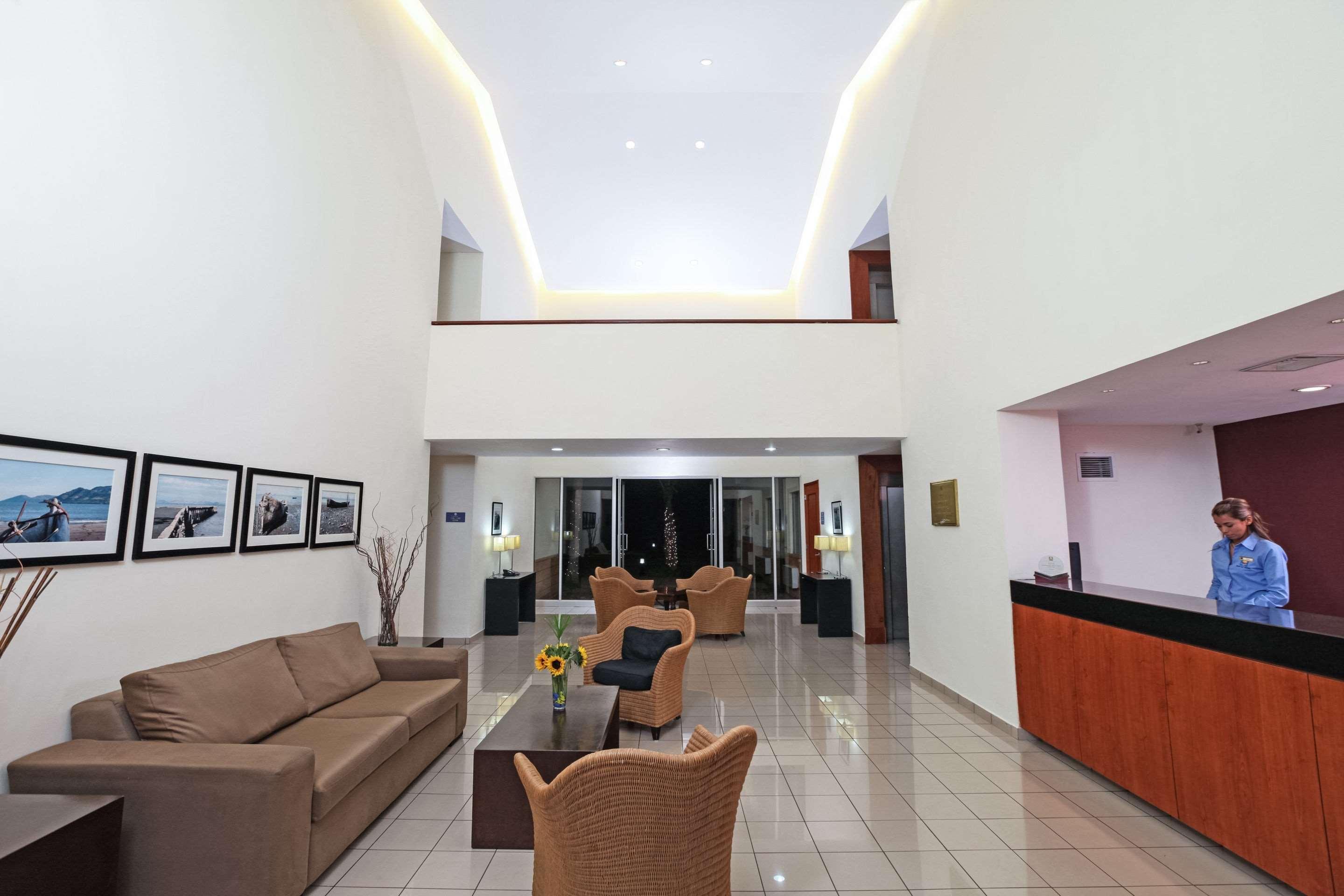 Comfort Inn Real La Unión Dış mekan fotoğraf