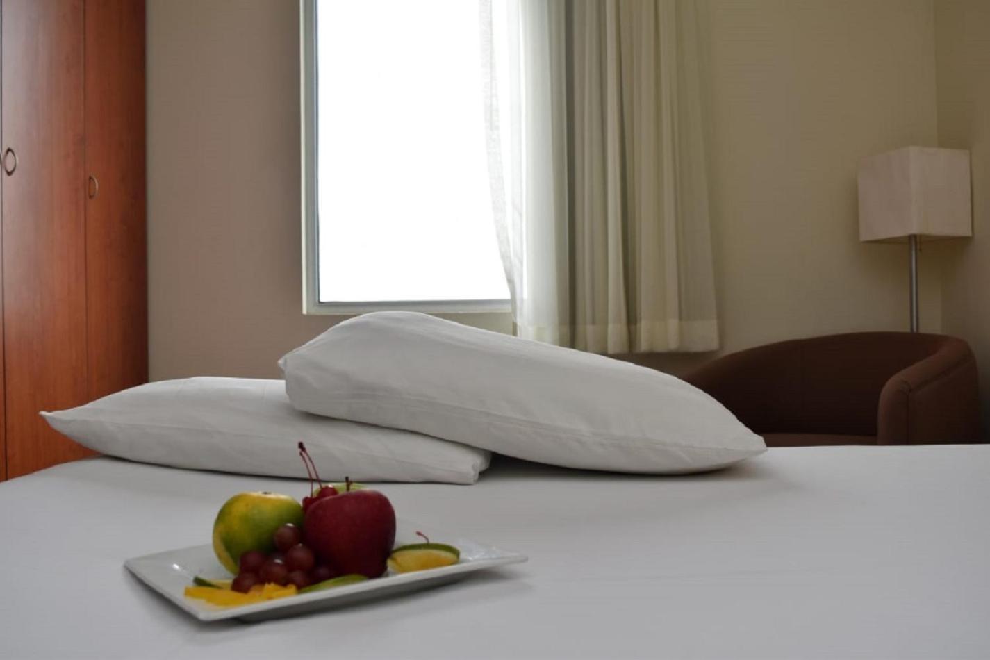 Comfort Inn Real La Unión Dış mekan fotoğraf