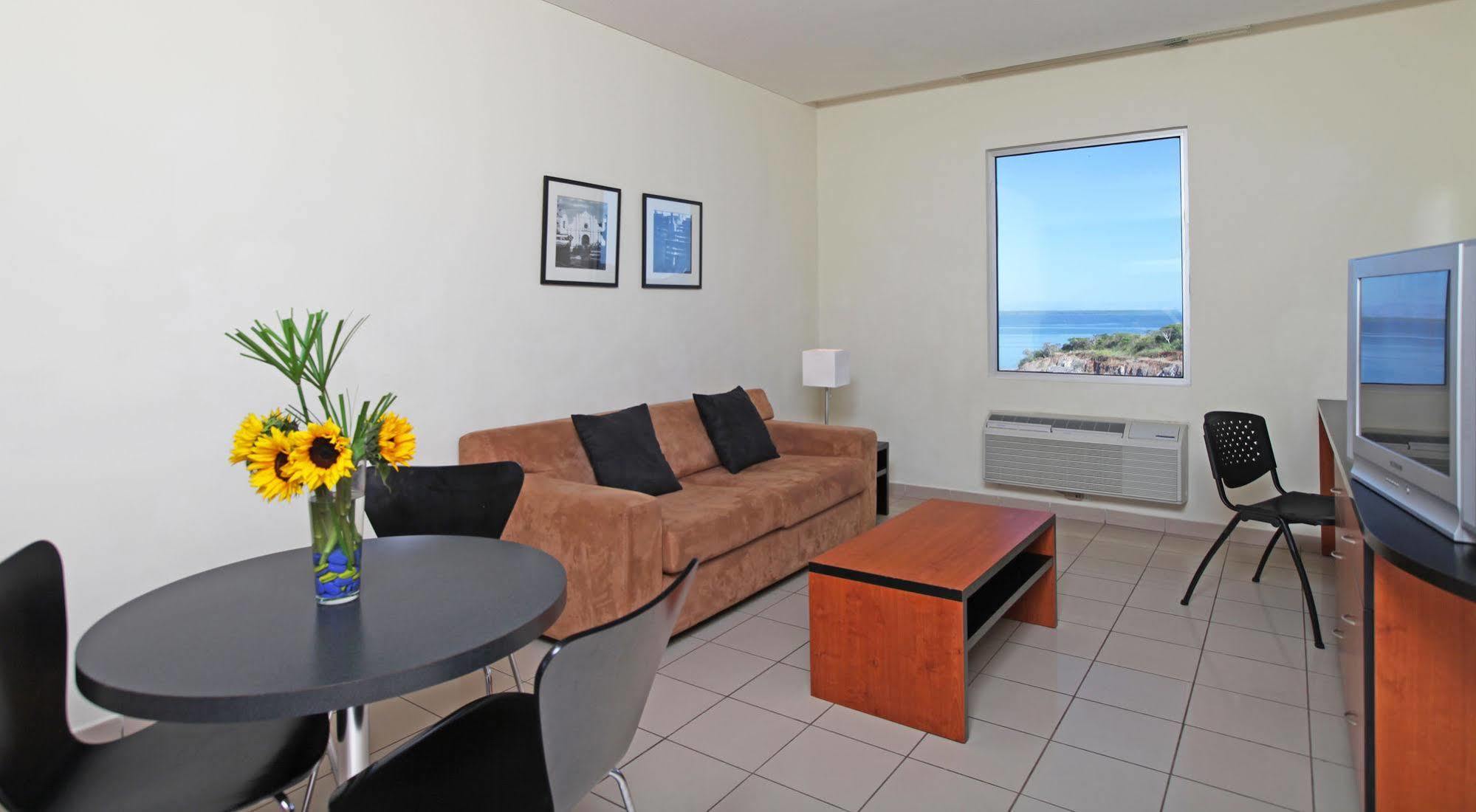 Comfort Inn Real La Unión Dış mekan fotoğraf