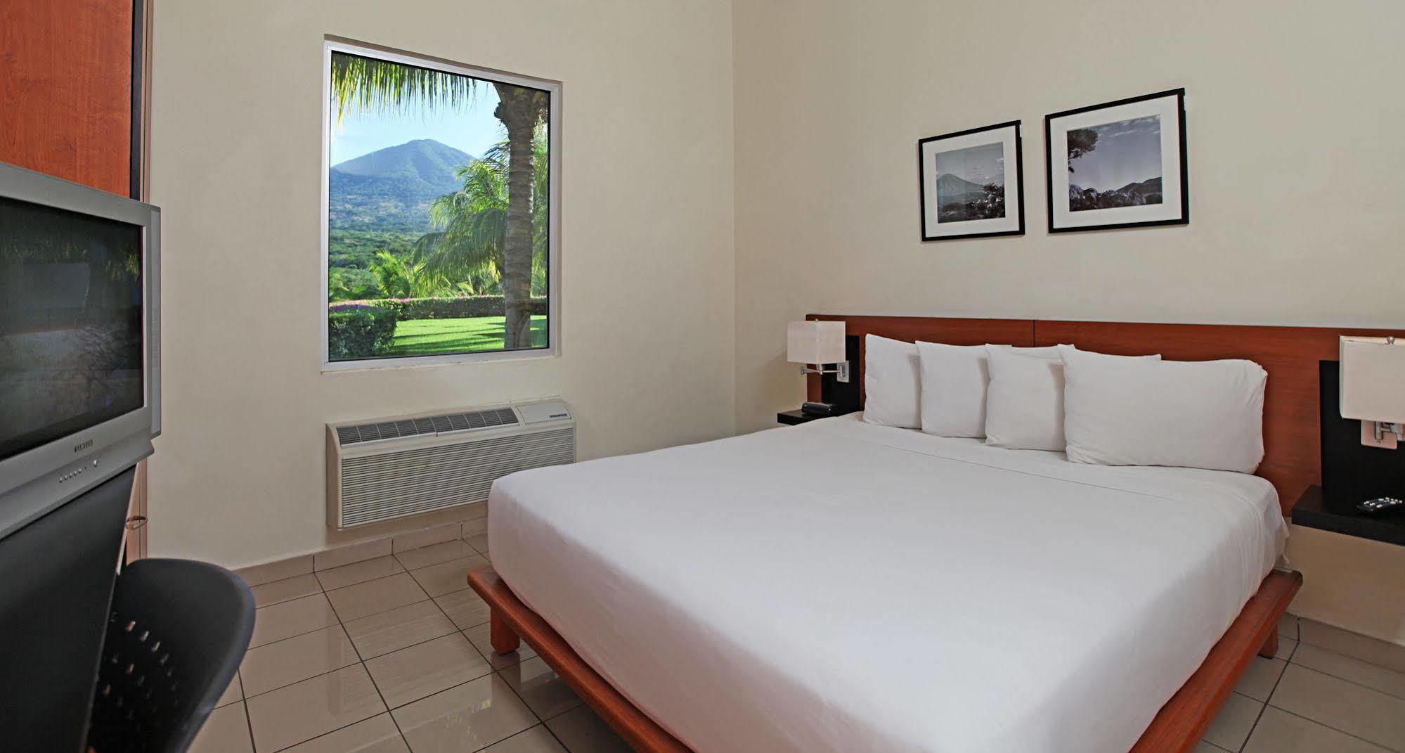 Comfort Inn Real La Unión Dış mekan fotoğraf