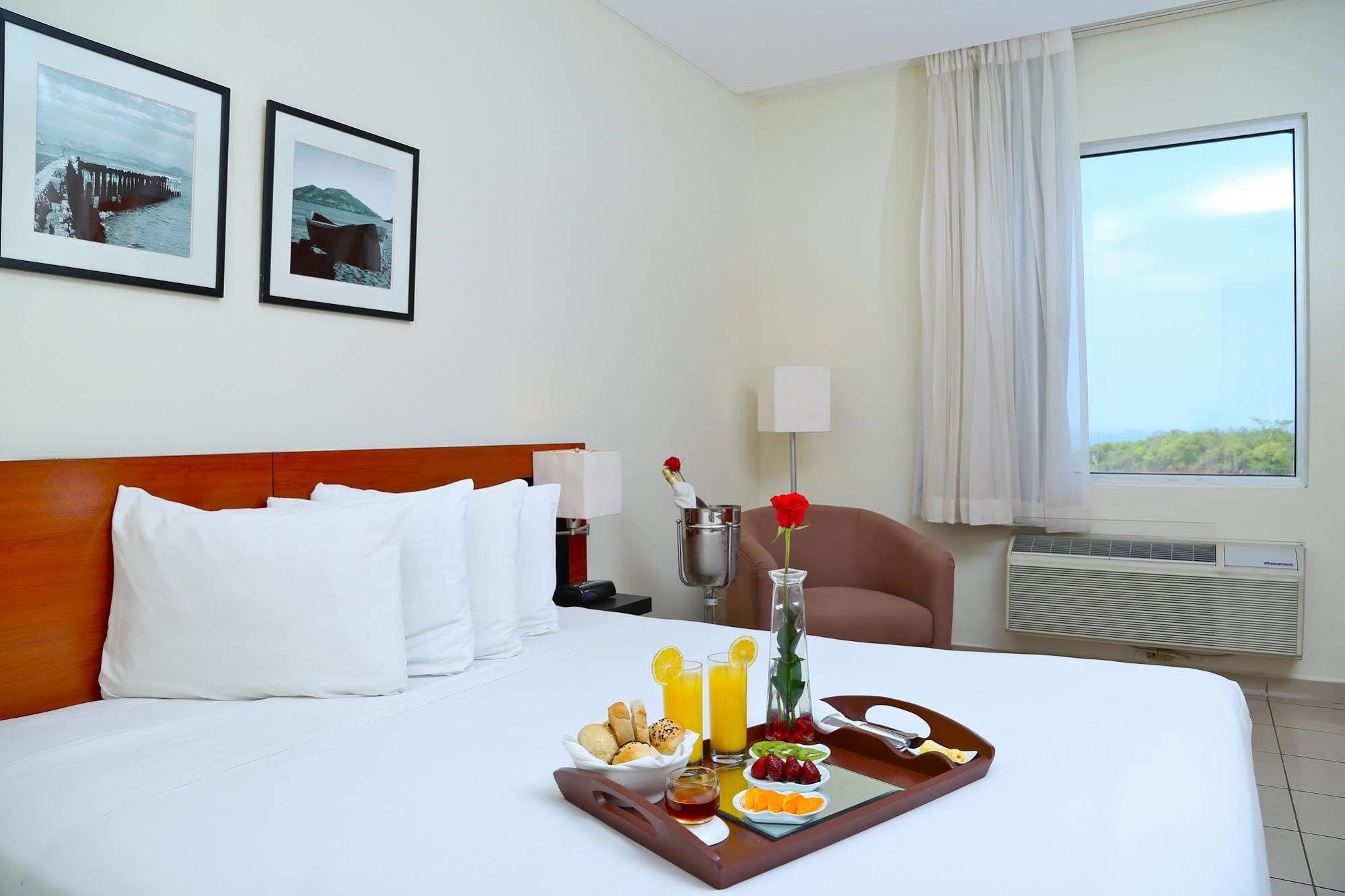 Comfort Inn Real La Unión Dış mekan fotoğraf